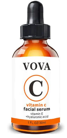 Vitamin C Serum Facial Serum