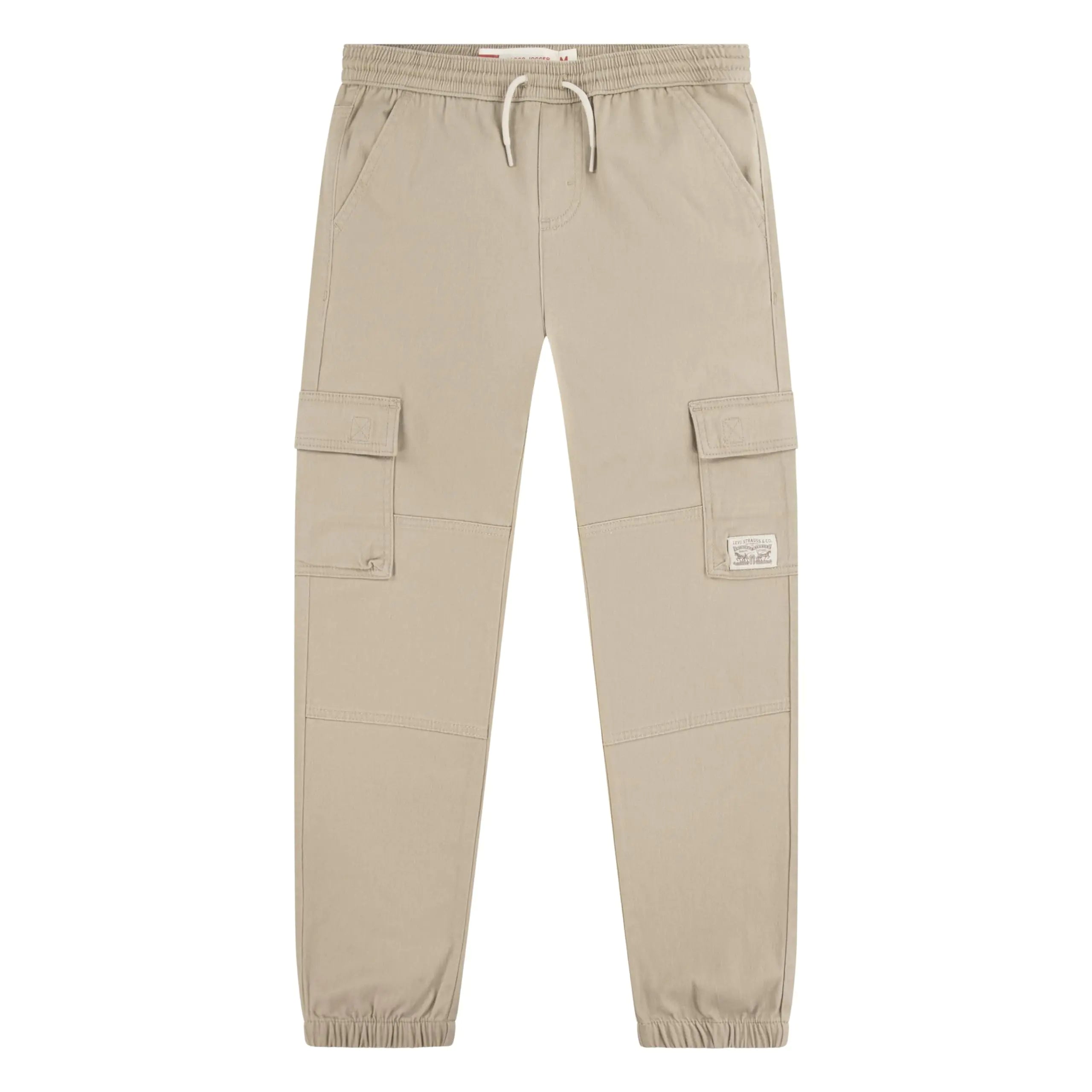 Levis Cargo Jogger Pants True Chino